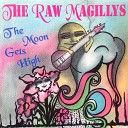 The Raw Magillys - Black Flower