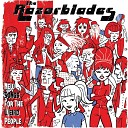 The Razorblades - The World Looks so Much Better Through My…