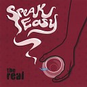 The Real - What I Say
