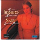 Elaine Thornburgh - K 319 f 6 8 Allegro