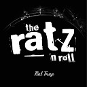 The Ratz n Roll - Black Bullet Gun