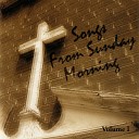 Holy Mountain Music Marty McCall - Songs From Sunday Morning