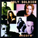 Holy Soldier - Rust