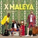 X Maleya - Loba