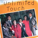 Unlimited Touch - I Hear Music in the Street