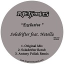 Soledrifter feat Natella - Exclusive Antony Pollak Remix