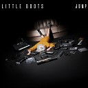 Little Boots feat Kiddy Smile - Lesson