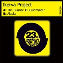 Ikerya Project - Alaska