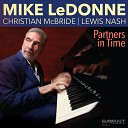 Mike LeDonne - N P S