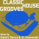 DJ Kawasaki - Blazin T J M Dub Mix S Okino Re Edit