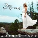 Amanda Cook - Time to Say Goodbye