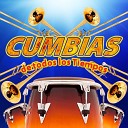 Los Reyes de la Cumbia - Callados