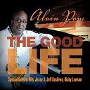 Alvin Clayton Pope feat Nils - Valdez In The Country
