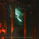 Ares Kingdom - Iconologia