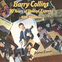 Barry Collins - Shout to the Lord