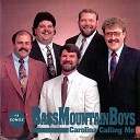 Bass Mountain Boys - You Can t Judge a Good