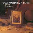 Bass Mountain Boys - Big Wind