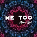 Alper E ri - Me Too remix by deejay redouane dadi