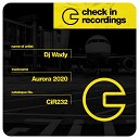 DJ Wady - Aurora 2020 Radio Edit