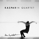 Kasparin Quartet - Ideas Important