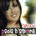 Paola D amore - Vado via