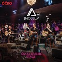 Imodium - Tajn L sky Acoustic Live