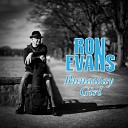 Ron Evans - Runaway Girl