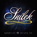 Marcus Revolta - For My Love