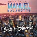 Orchestra Manuel Malanotte - Vero amore