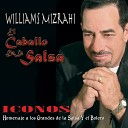 Williams Mizrahi - En Mi Viejo San Juan