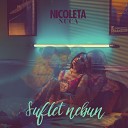 Nicoleta Nuca - Suflet Nebun