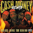 Solo Lucci feat Juvenile Turk Beenie Man - Cash Money Remix