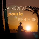 Zen M ditation Ambiance - D tente des vagues et du tonnerre