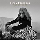 Sophia Domancich feat Ray Anderson G raldine Laurent H l ne Labarri re Nasheet… - Pool of Tears