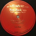 Red Rack em - Love Beat