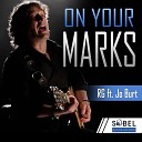 RG feat Jo Burt - On Your Marks Extended Mix