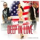 Dj Sergo AVA Ft Tom Boxer Morena - Deep in Love 2012 remix