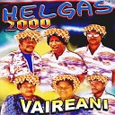 HELGAS BAND - Koupa