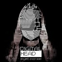 Digital Head - Lapse