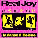 Real Joy - La Danza De Helene Helene Spanish Mix