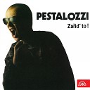 Pestalozzi - A Ty V Tom Ut k