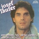 Josef Laufer - Maria