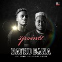 2point1 feat Butana Phlyvocals Berita M - Batho Bana