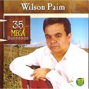 Wilson Paim - Poncho Molhado