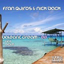 Fran Quiros Nick Back - Night Original Mix