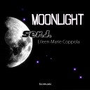 Ser J feat Eileen Marie Coppola - Moonlight D B D B Mix