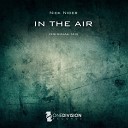 Nick Nider - In The Air Original Mix