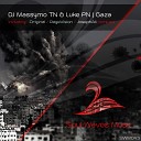 DJ Massymo TN Luke PN - Gaza RageVision Remix