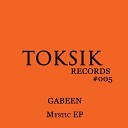 Gabeen - Mystic Original Mix