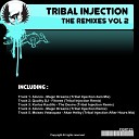 Karlos Kastillo - The Desire Tribal Injection Remix